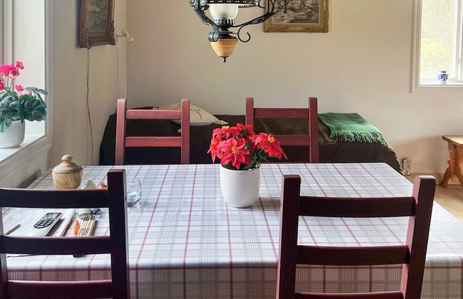 4 Person Holiday Home in Hovmantorp - Foto 12