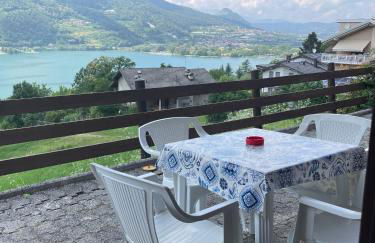 Lake Apartment Ischia Red, Lago di Caldonazzo - Foto 22