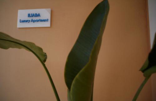 ILIADA Luxury Apartment - Foto 33