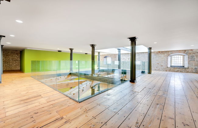 Royal William Yard Apartments - Foto 4