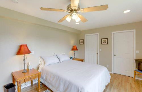 23 Mi to Glacier Natl Park Mtn-View Gem with Patio - Foto 13