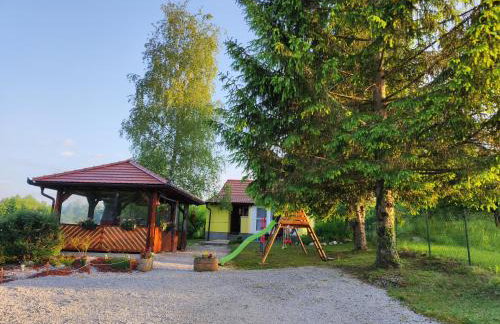 Kuća za odmor Tina - Foto 1