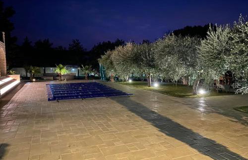 Villa Jalan - Foto 73