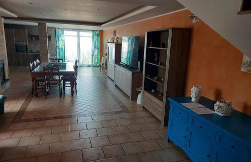 Giardino d'Estate - Villa con piscina - Foto 17