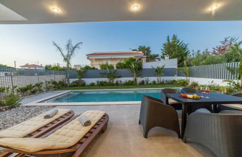 Anlijors Premium Residency - Foto 9