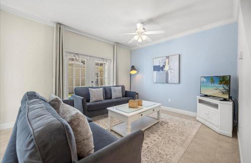 Townhouse 4Hab Lucaya Village Cerca Disney - Foto 3