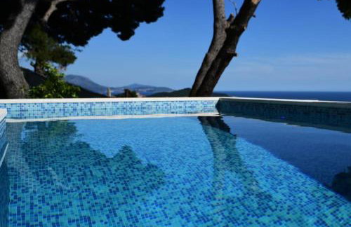 Wave n' Sea Apartment With a Private Pool - Foto 38