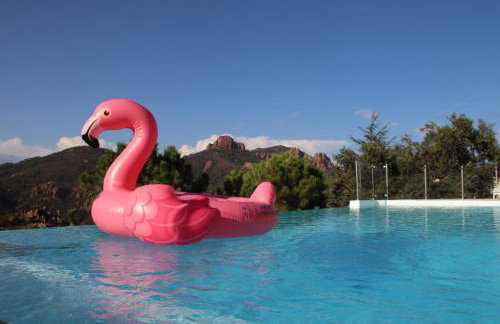 La Cousinade de l'Esterel - Foto 7