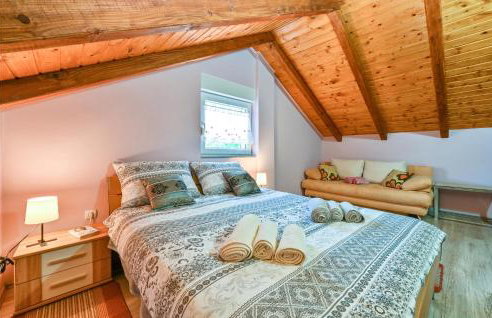 Amazing Home In Susobreg With Wifi - Foto 36