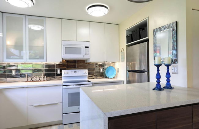 Wailea Ekolu Village - CoralTree Residence Collection - Foto 92