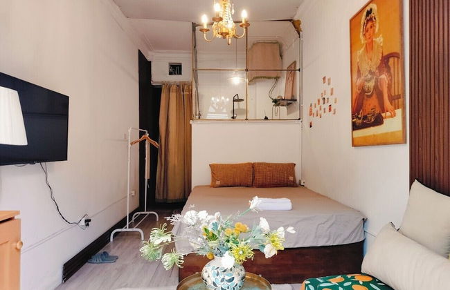 Cozy Fun Homestay 16 - Foto 44