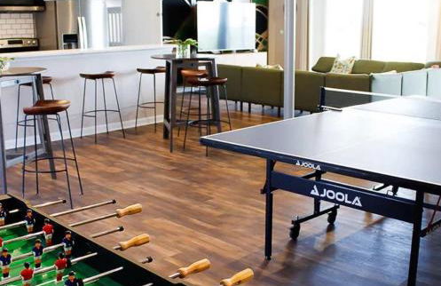 Sojourn The Lighthouse Beach Front Resort Villa - Photo 5