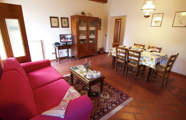 Belvilla by OYO Il Frassino - Foto 13