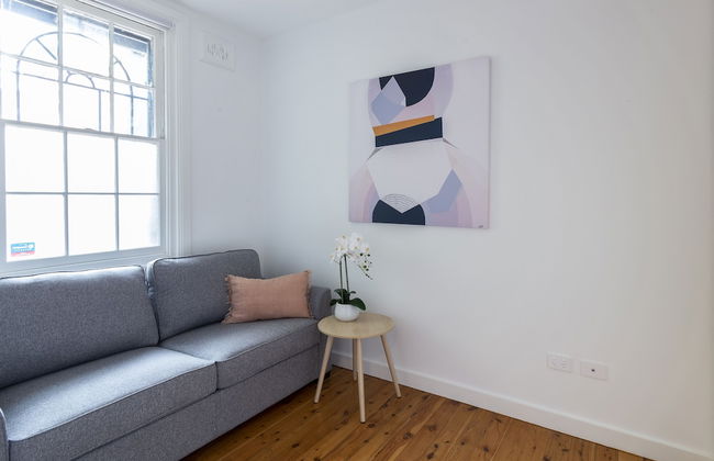 Outstanding Comfort Darlinghurst House - Foto 15