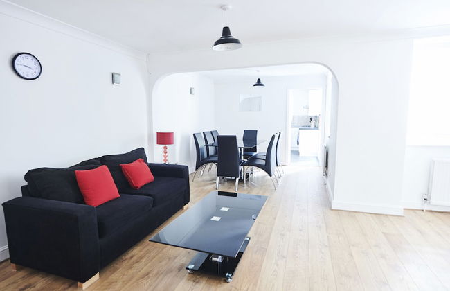 Access Maida Vale - Foto 35