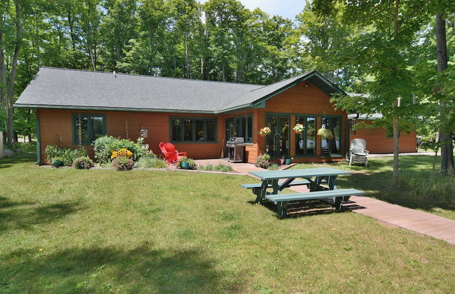 Namakagon Landing - Foto 33