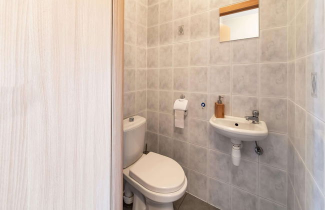 Detached House with Sauna & Hot Tub near Ski Resort & Nature Park - Foto 36