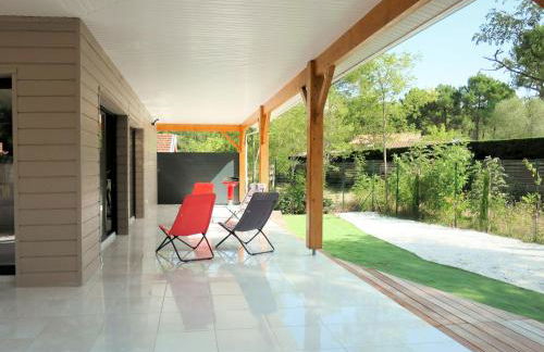 Holiday Home Yara by Interhome - Foto 14