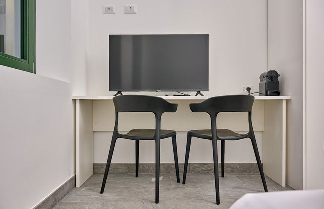 Cà del Lasco - Modern Apartments in Classic Villa - Foto 32