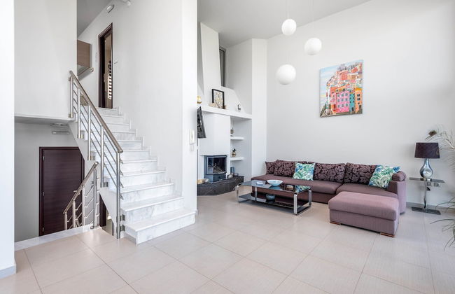 Articiano Villa - Foto 18