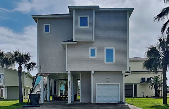 Mojo Dojo Beach Casa - Foto 1