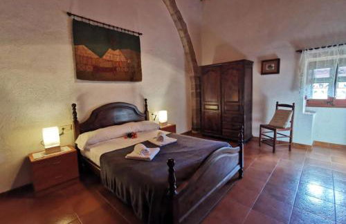 Masia Can Tibau - Photo 8