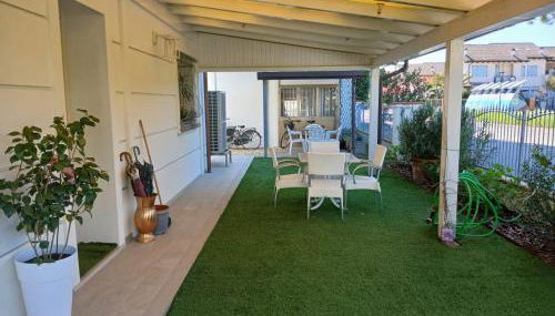 CV005 - nuovo bilocale con aria condizionata - Foto 2