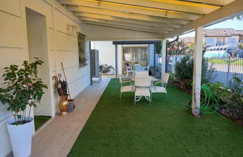 CV005 - nuovo bilocale con aria condizionata - Foto 2