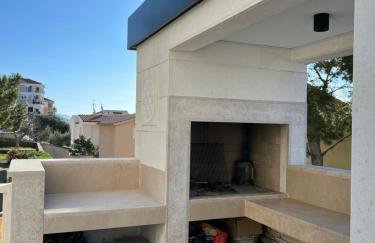 Luxury Beachfront Villa Carlisa - Photo 33