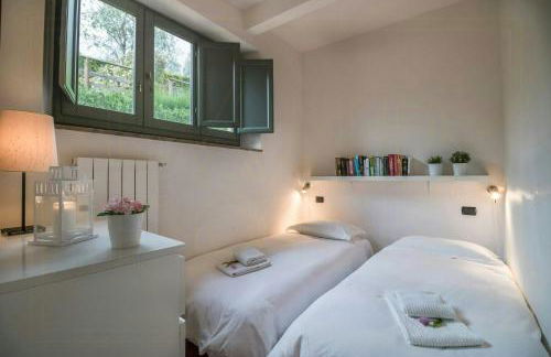 Spacious Apartment With Pool Near Lucca - Foto 11