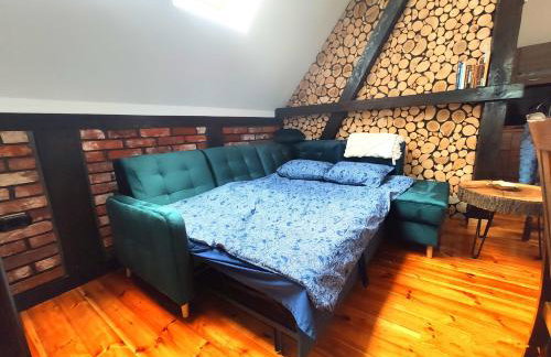 Izby Gościnne Stara Olejarnia - Foto 11