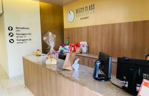 FLAT EXCELSIOR- PRÓXIMO SHOPPING RIOMAR - Photo 80