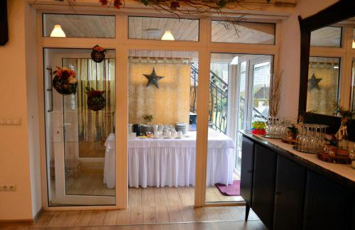 Agroturystyka Burylowka - Foto 50