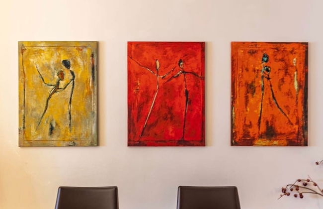 Dancing on Sunshine - Melina s City Getaway - Foto 11