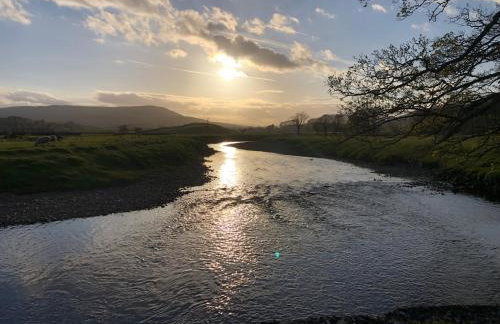 Heart Of Hawes Holiday Cottage - Foto 46