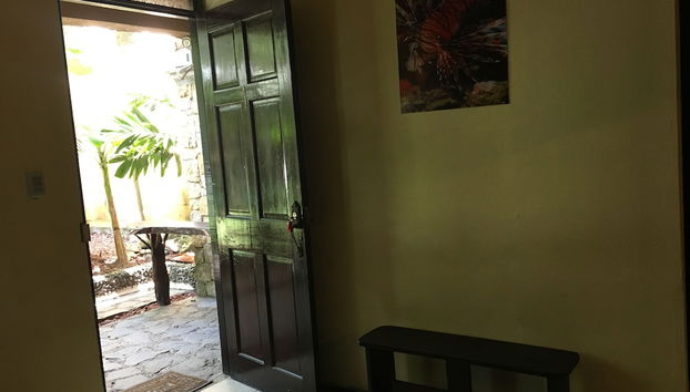 Apartotel Conchita - Foto 3, Entrada interior