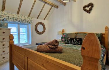 Grade 2 listed cottage near Dalby Forest - Thornton Le Dale - Foto 9