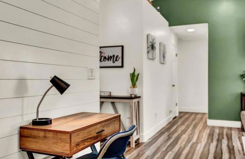 Magnolia Peaceful Vibes Cozy Near Hospital - Photo 18