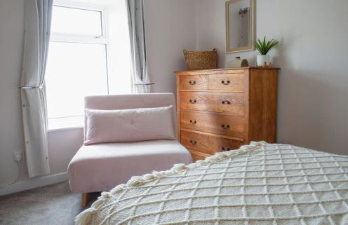 Taigh Mhurdaidh - Foto 17