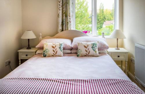 Magnolia Cottage - Foto 9