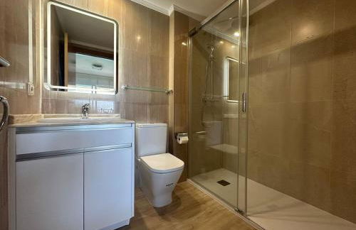 Barlovento Paradero de Ifach 5 Peñon Port & Sea View First Line - Foto 15