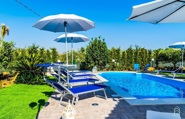 Dea Degli Ulivi House - Photo 75