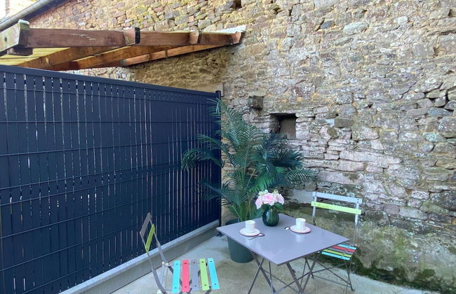 Charming House Near Mont Saint-michel - Foto 11