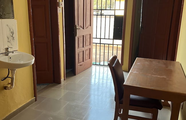 Naayina Vacation Villas - Foto 10