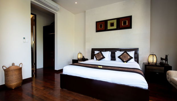 Villa Portsea - Foto 4, Habitación