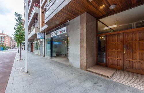 Bright apartment in Las Arenas - Foto 8