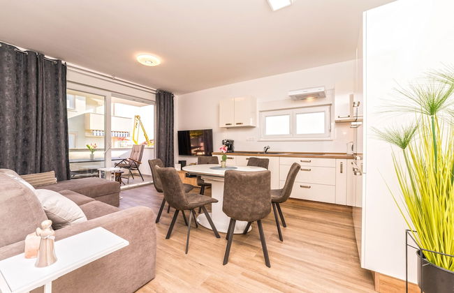 Relax Apartments - Foto 73