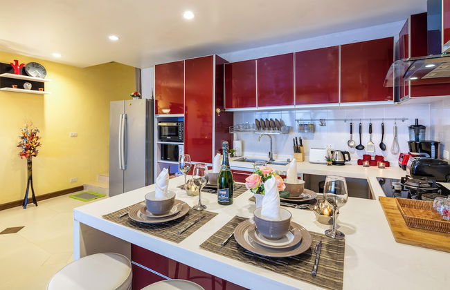 Dreambeach 2-villas - Foto 59