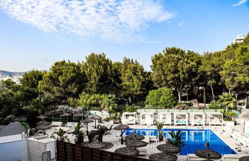 INN Mallorca Aparthotel - Foto 136