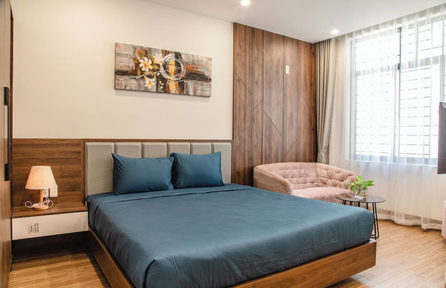 Laurel Danang Apartment - Foto 4